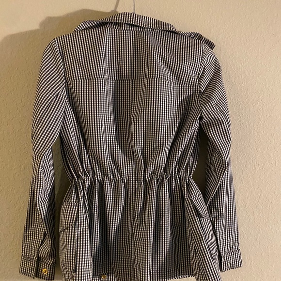 Wind/Rain jacket - Picture 2 of 3